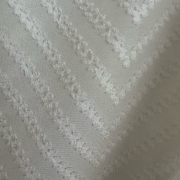 In wear blouse size 10 - Picture 3 of 3